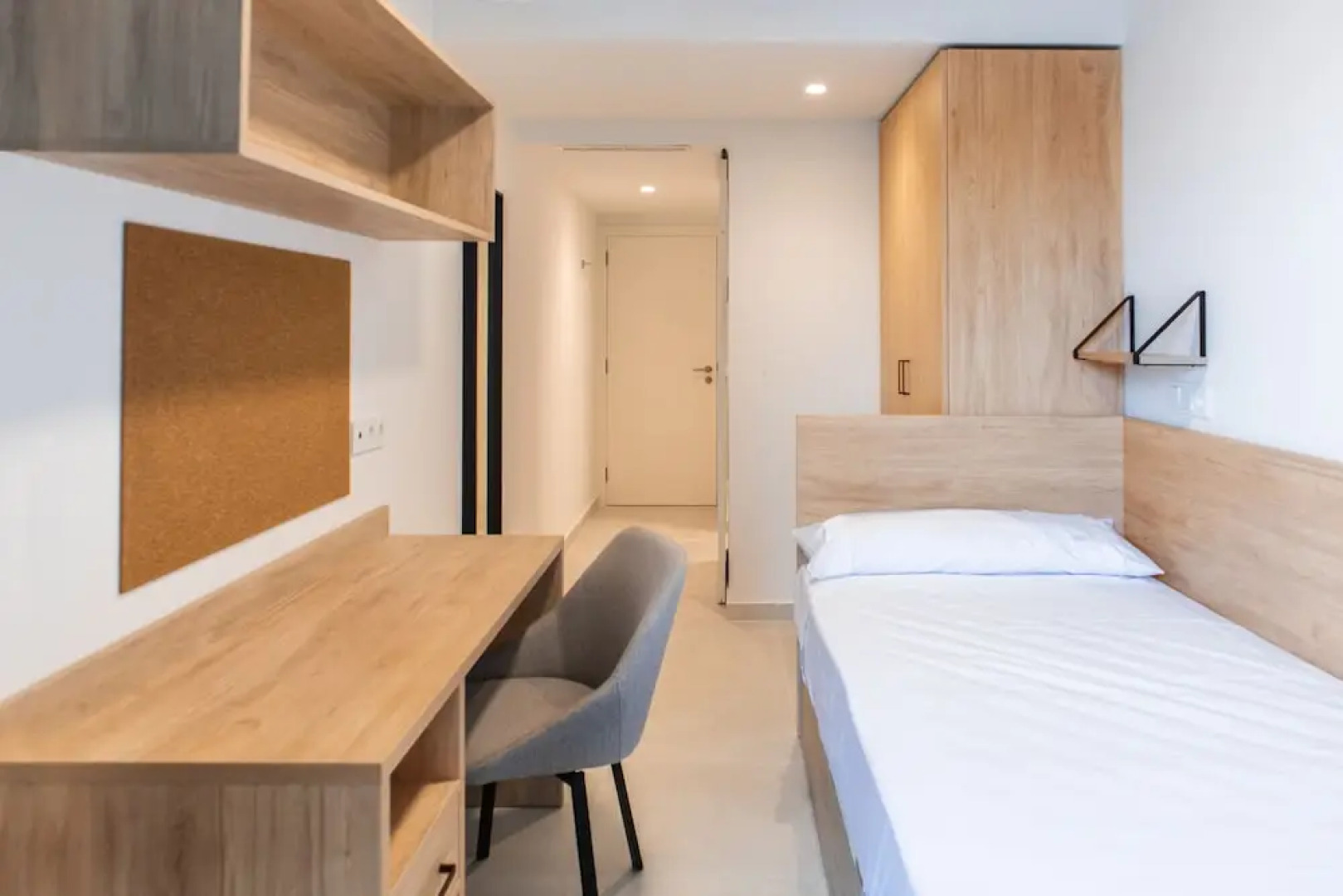 Residencia Micampus Cartagena