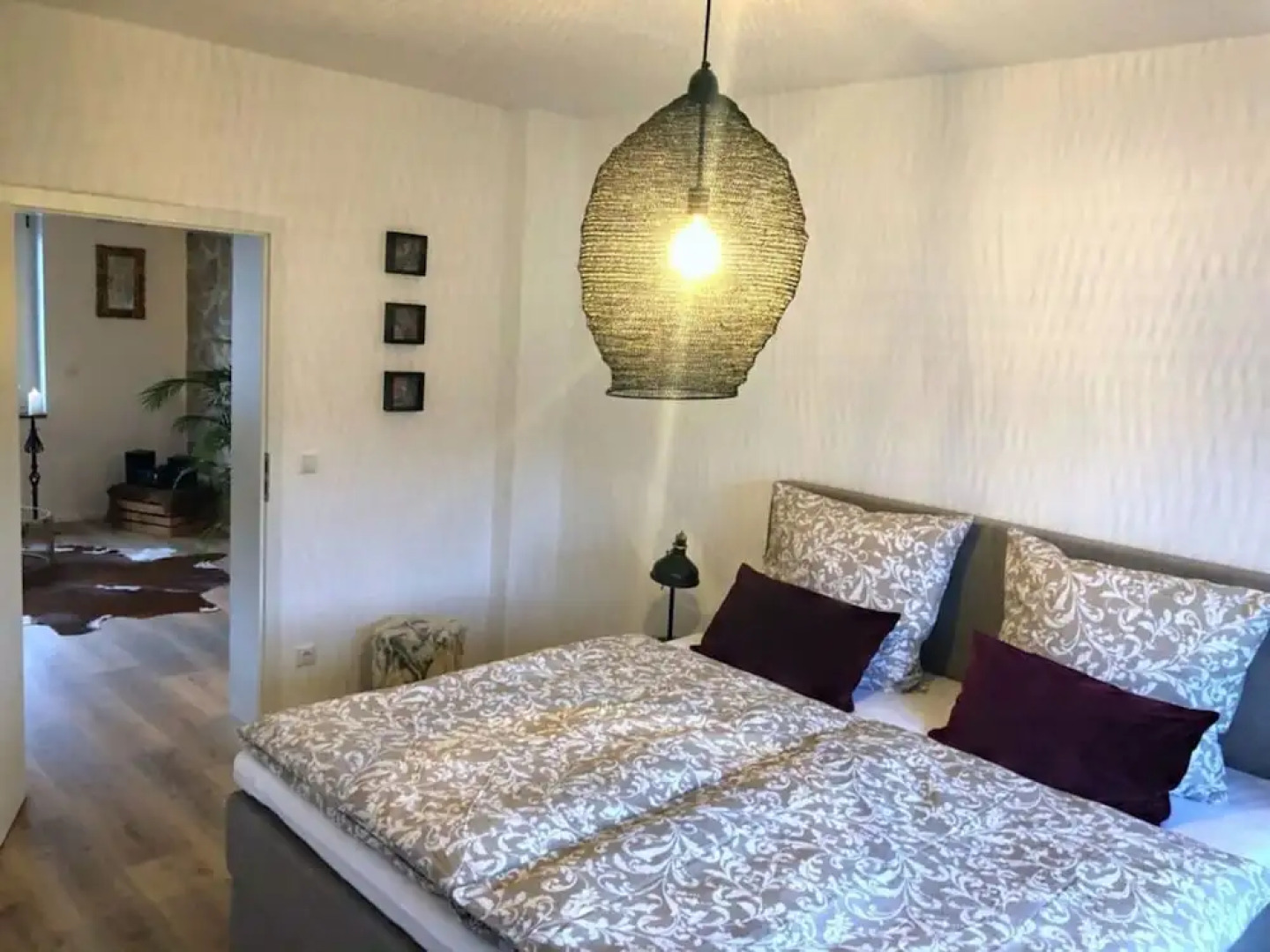 Moselle-side Apartments