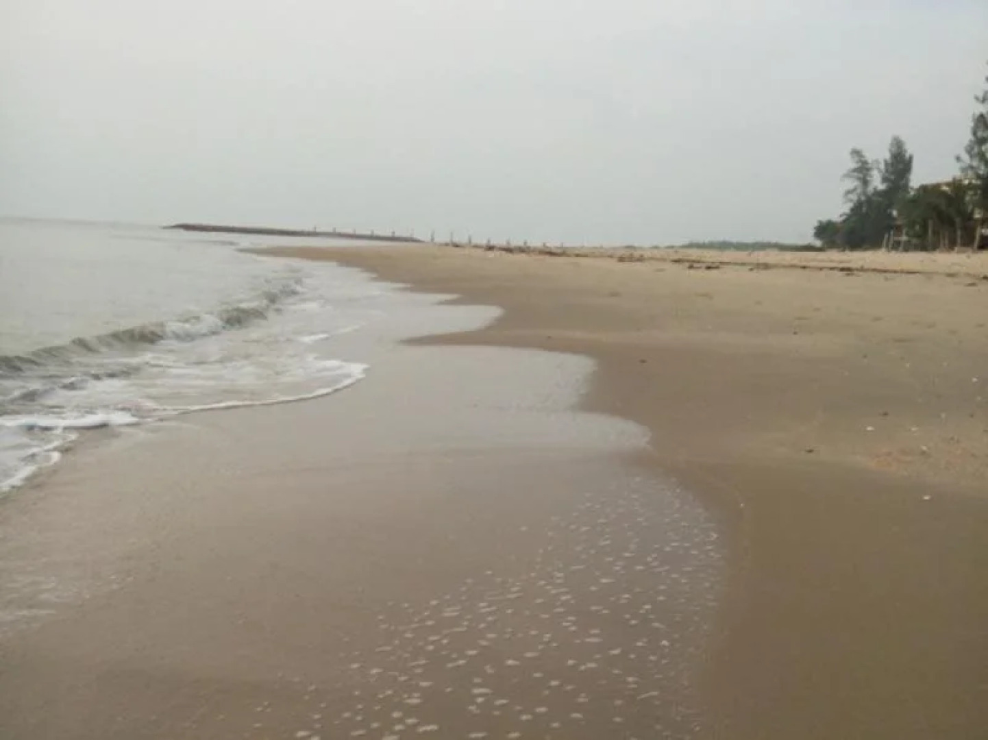 Cha-Am Royal Beach Hotel