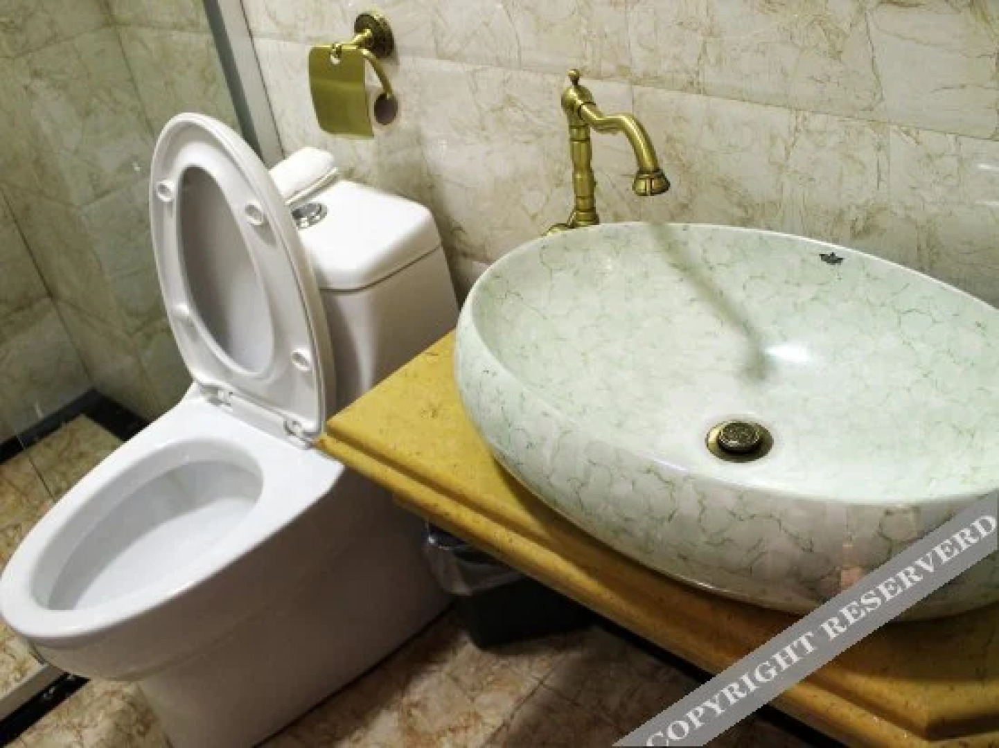 Shengshi Jinyuan Hotel