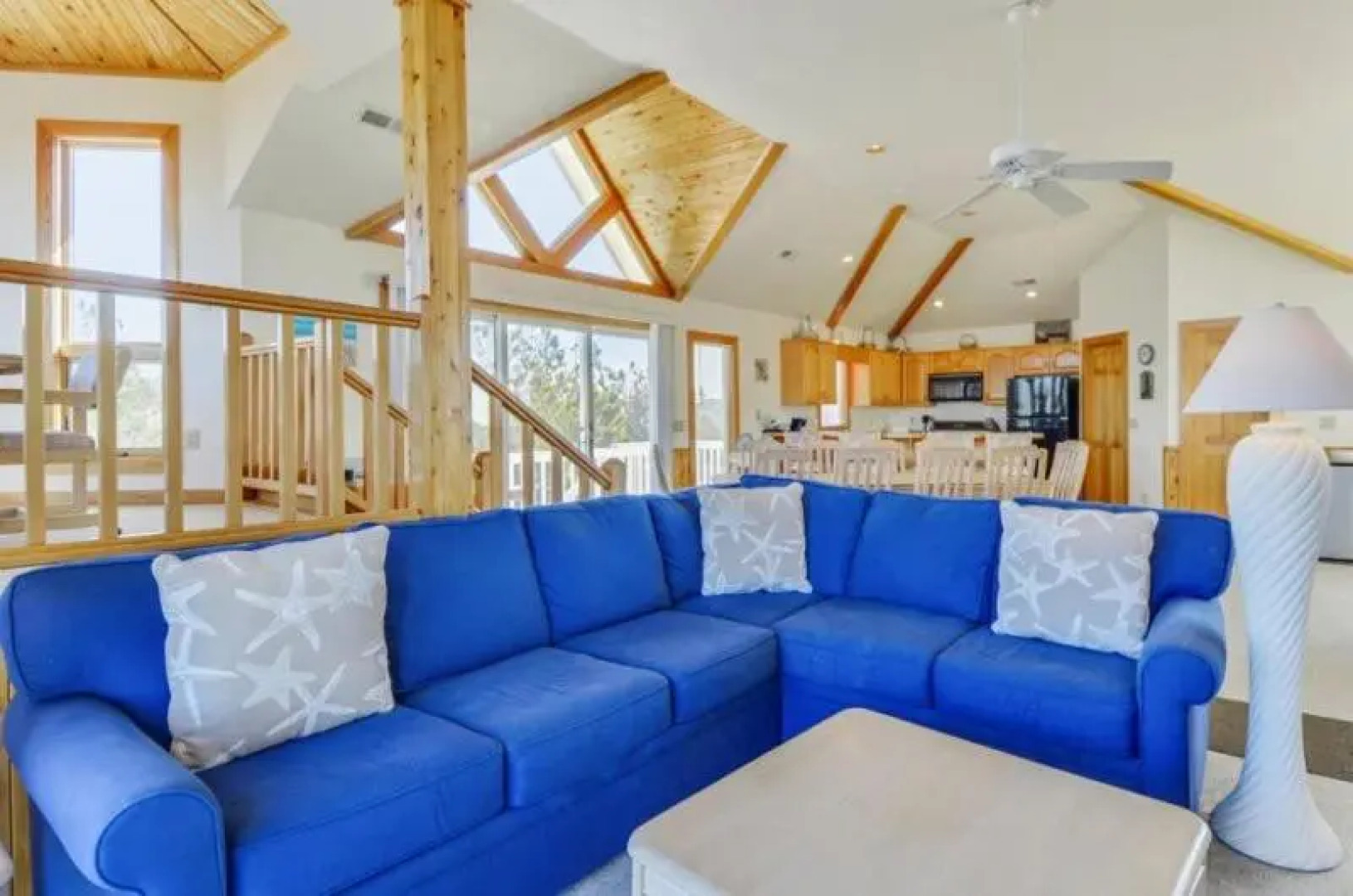 1300 - Shore Pleasure