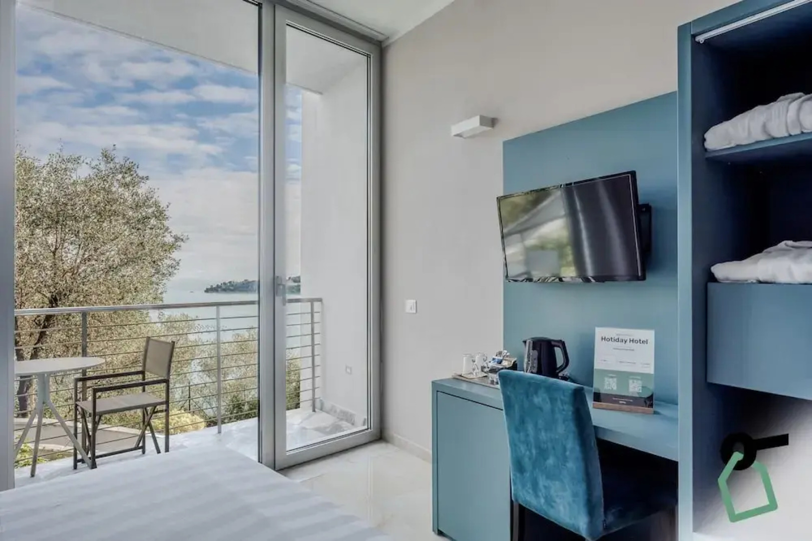 Hotiday Room Collection - Porto Venere