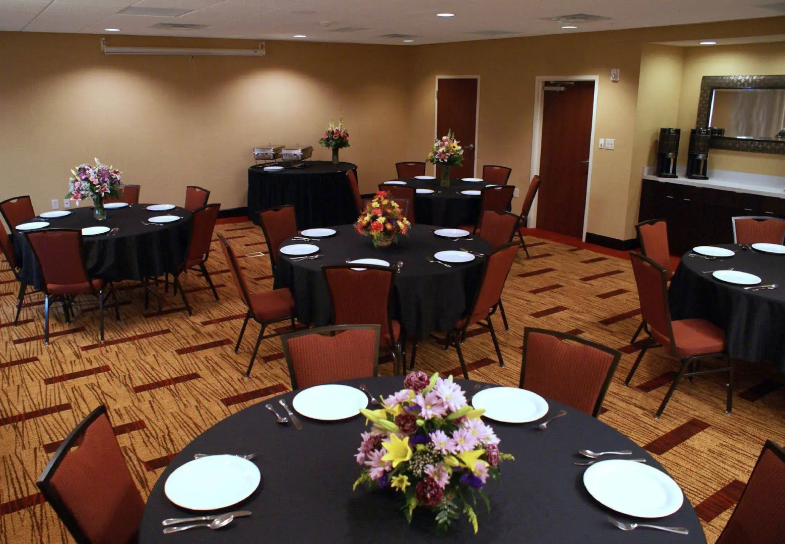 Courtyard by Marriott Lima