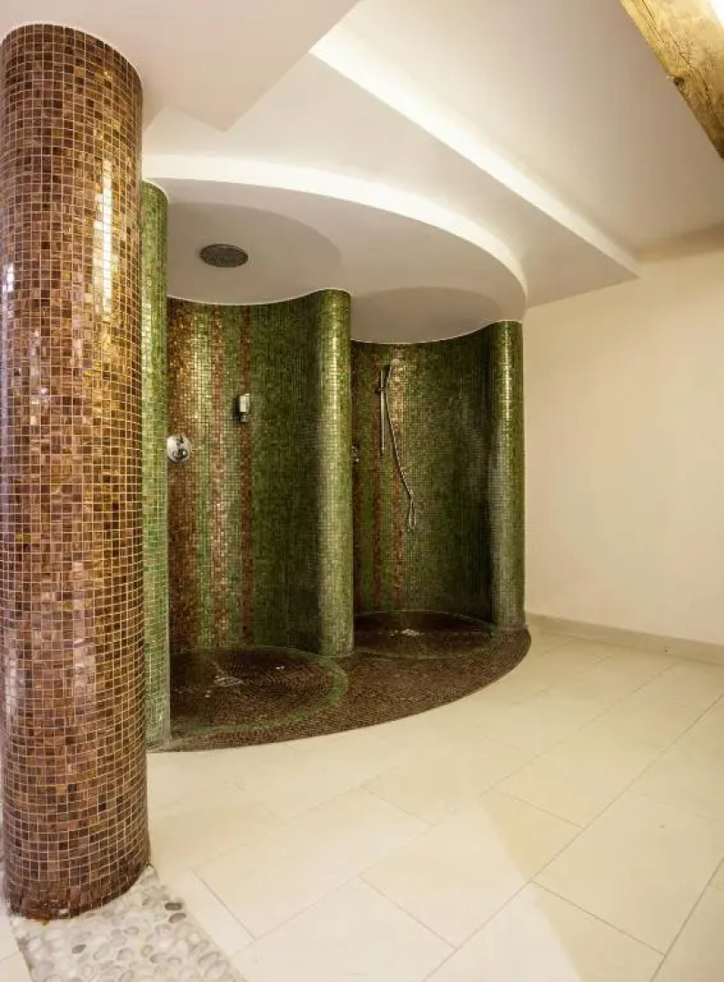 Hotel Lubicz Spa and Wellness