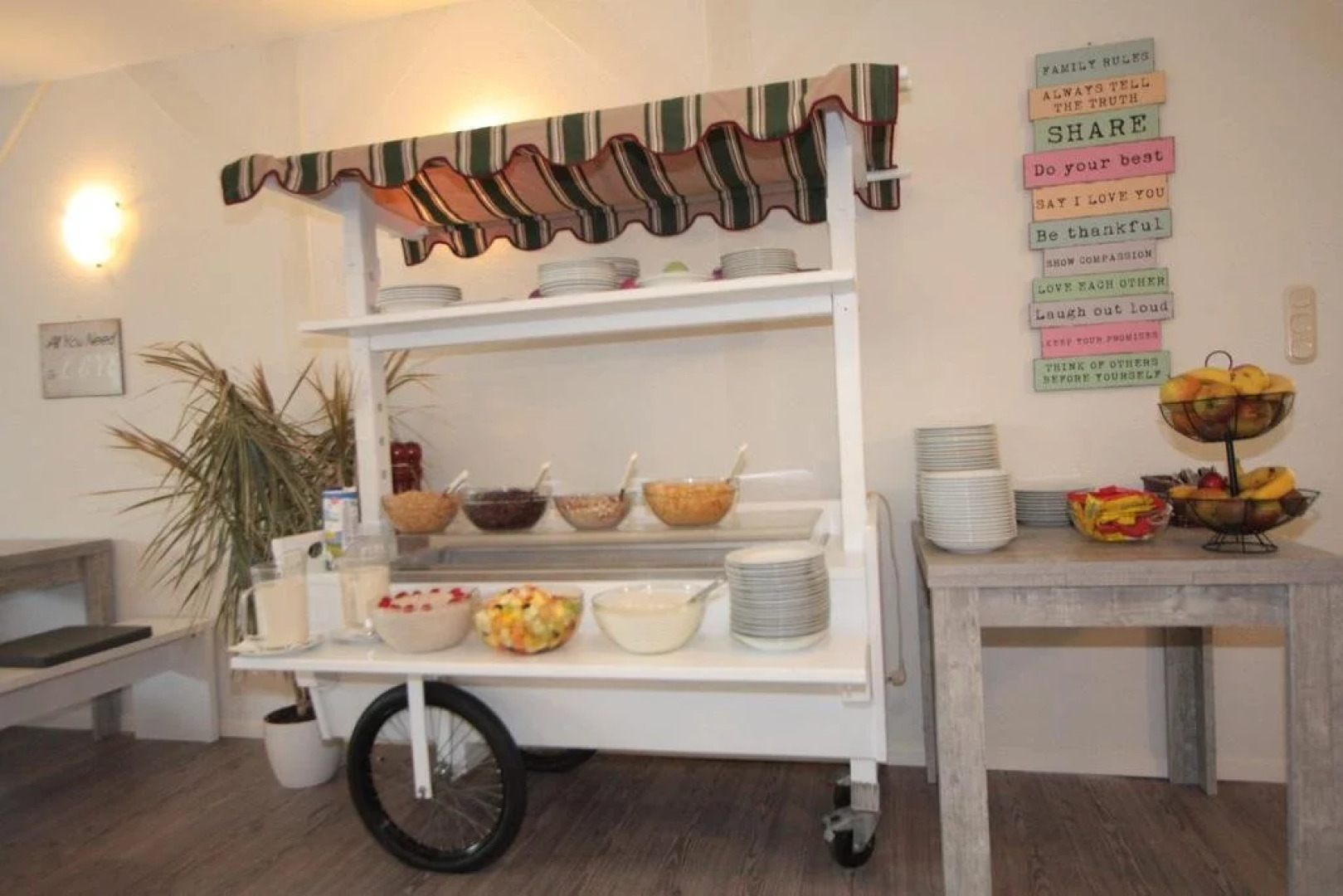 Ferienanlage Forellenhof