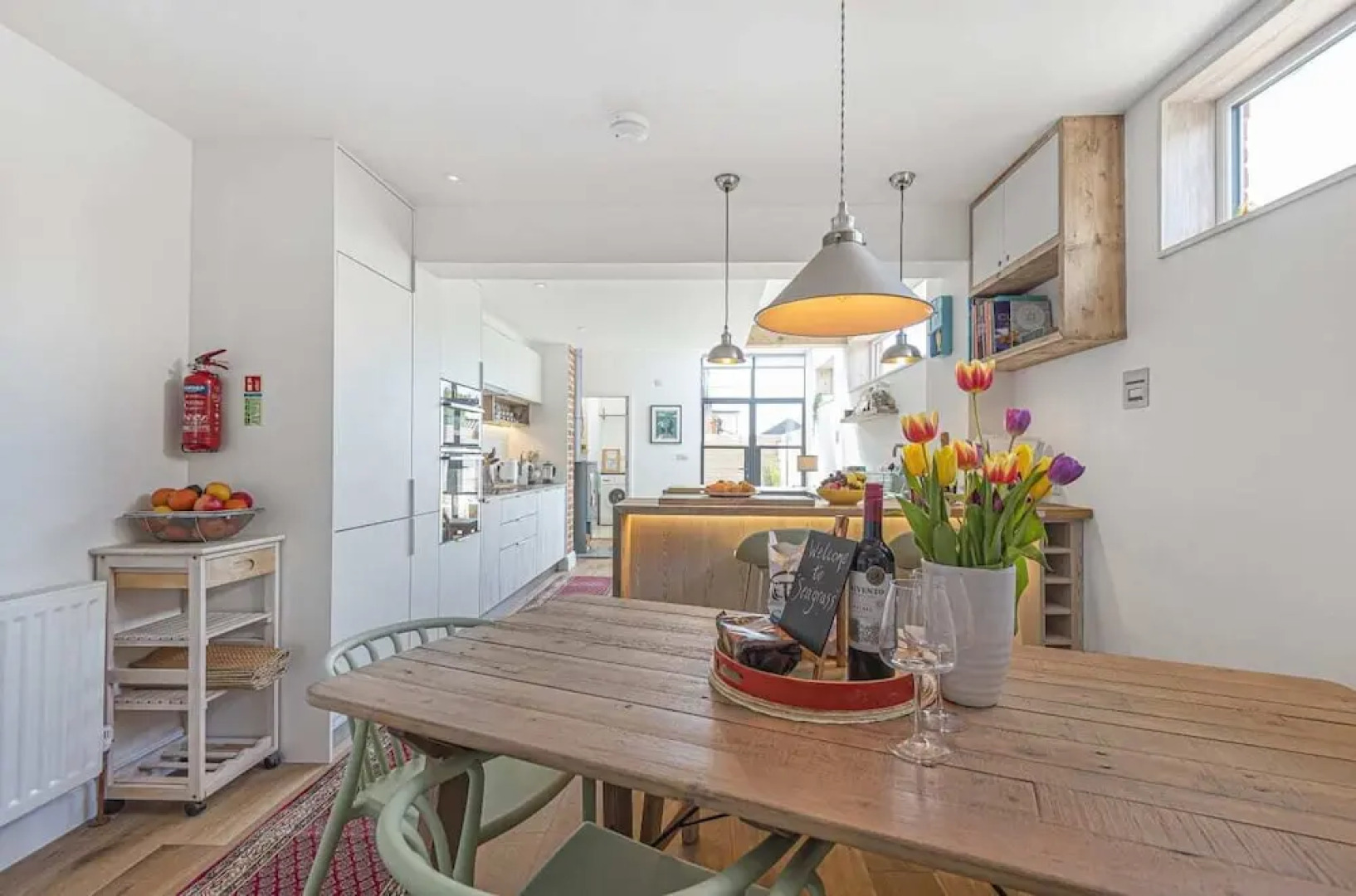 Seagrass Cottage Southwold Air Manage Suffolk