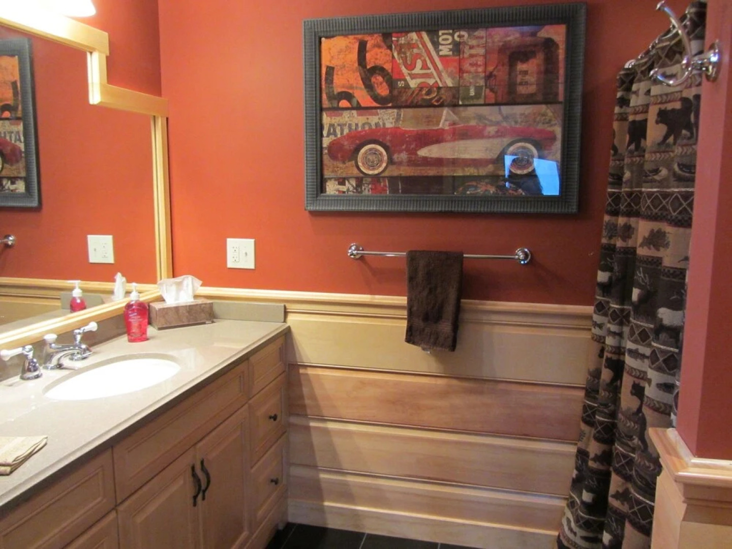 The Mountain Top Inn & Resort