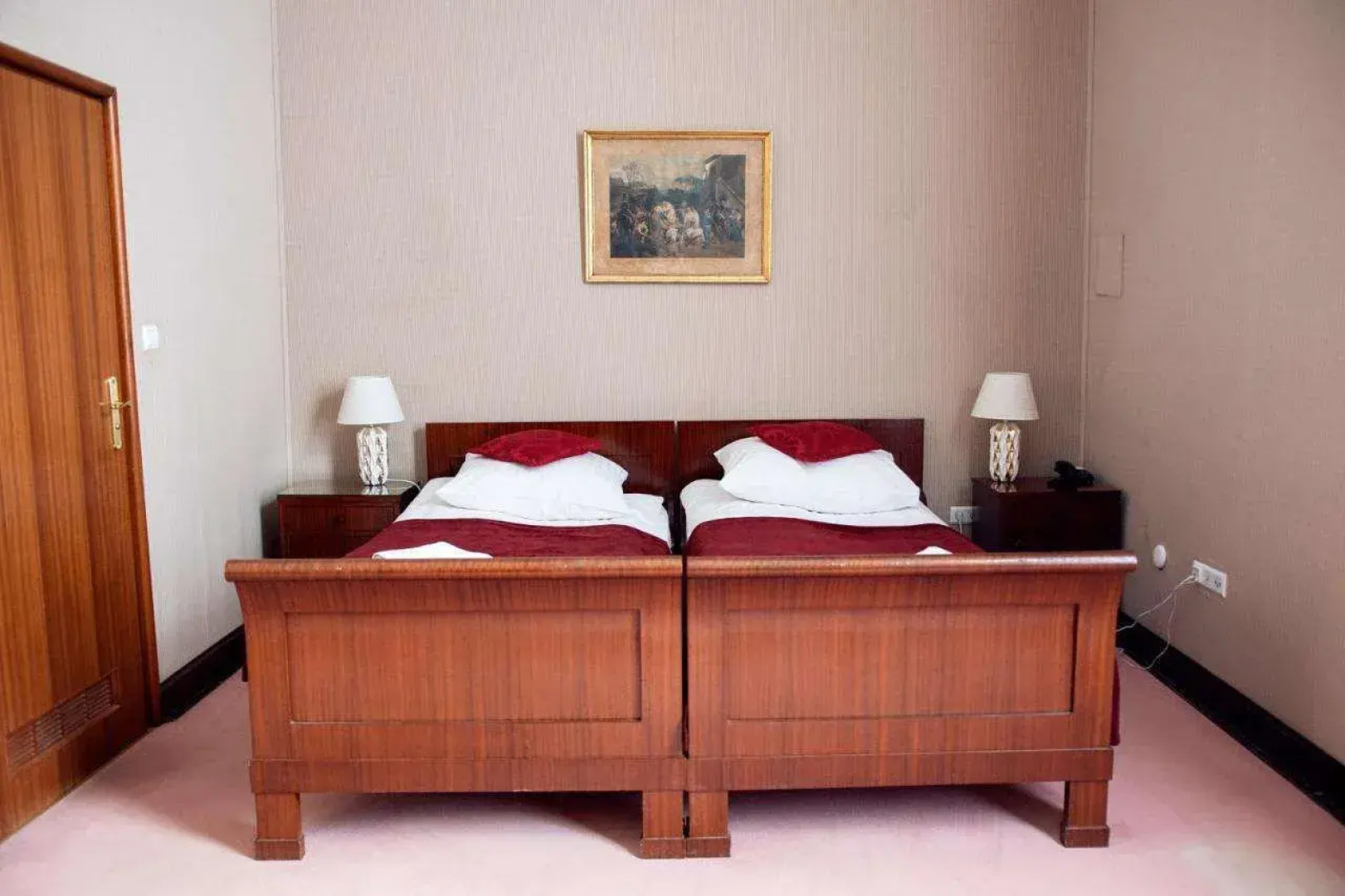 Zamek w Baranowie Sandomierskim