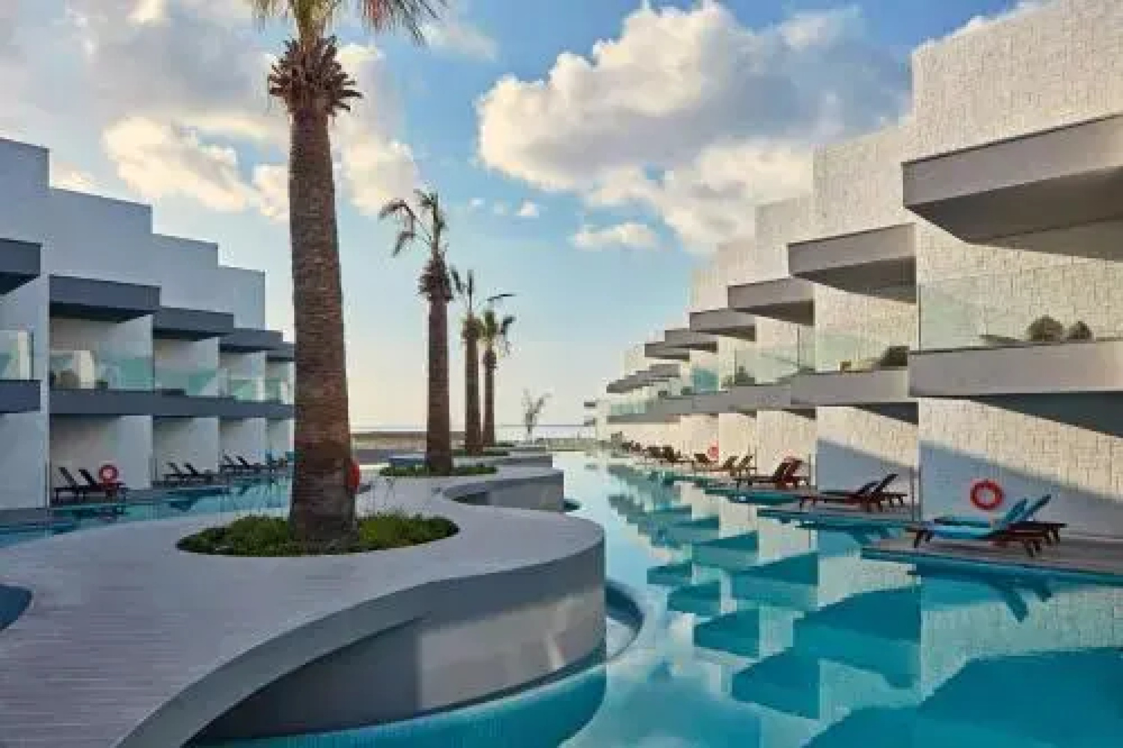 Sensatori Resort Rhodes By Atlantica