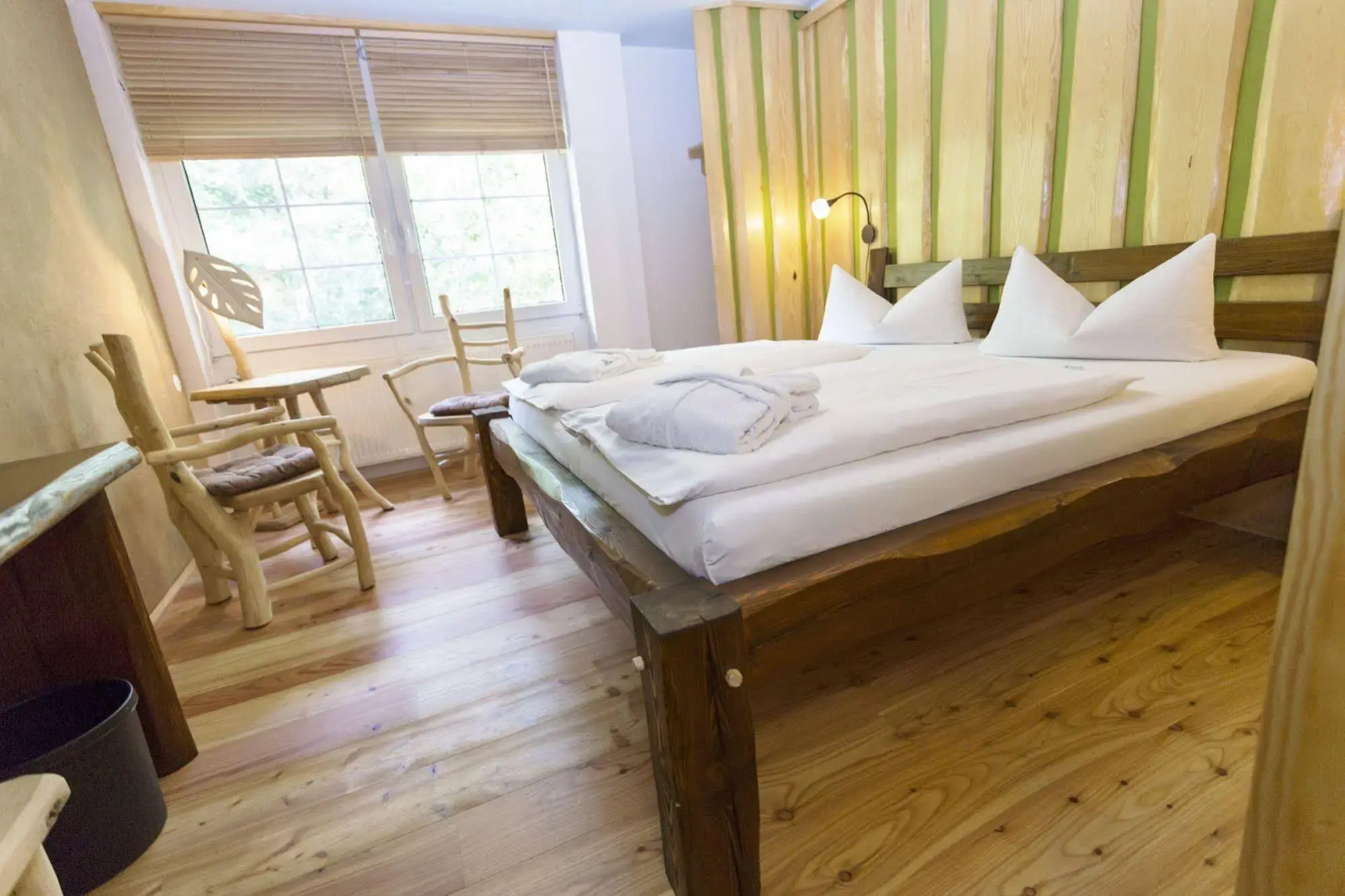 Spree-Waldhotel Cottbus