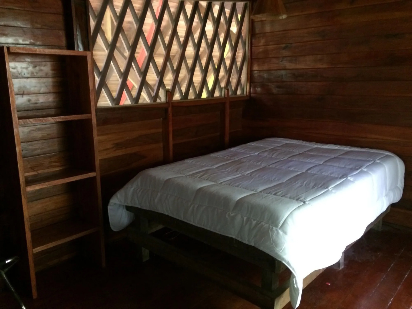 Tierra de Suenos Lodge & Wellness Center