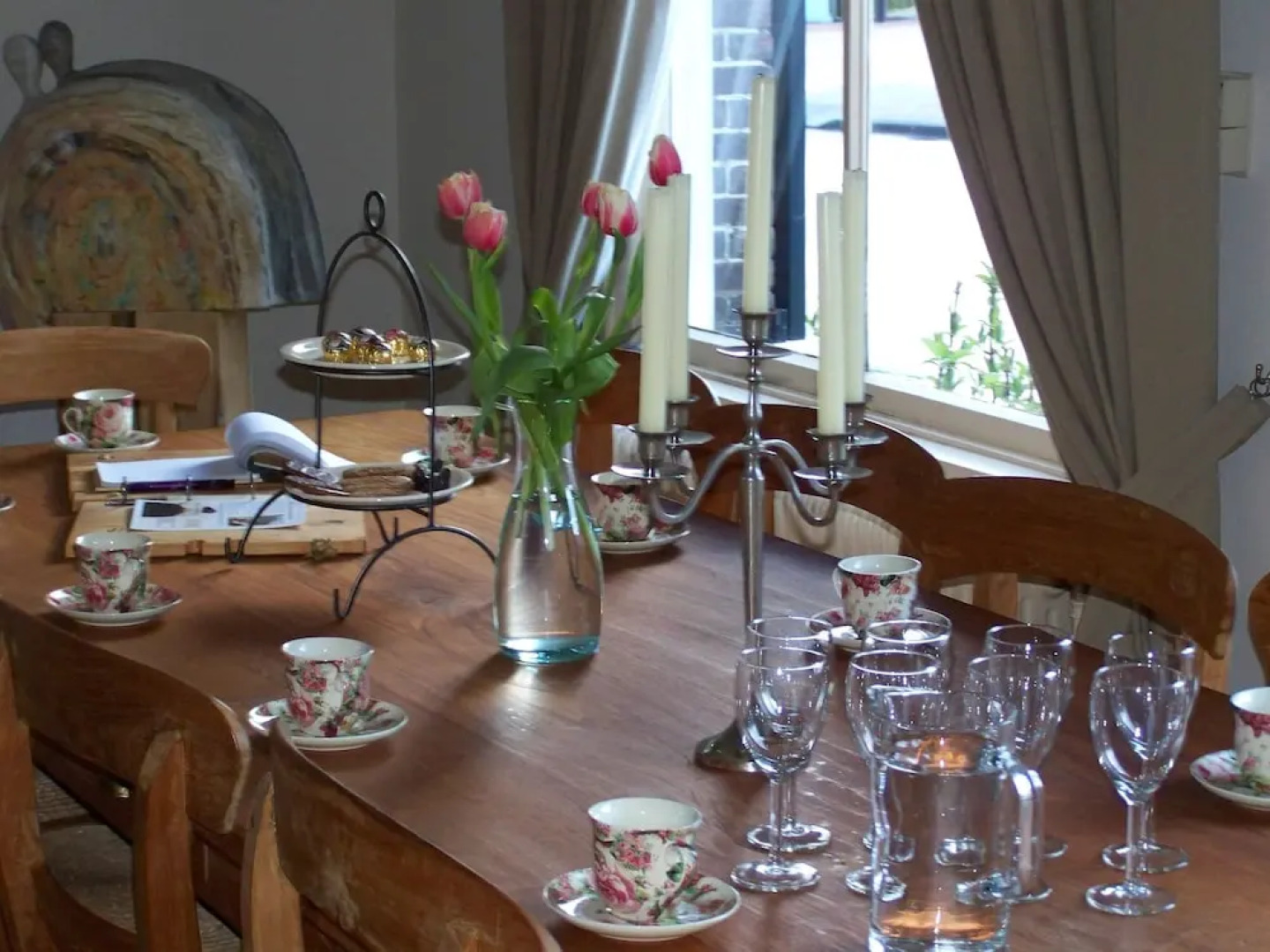 Hotel Het Oude Postkantoor