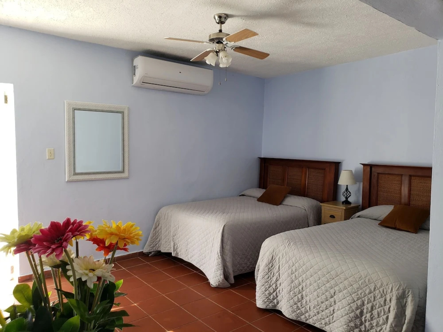 Andalucia Guest House