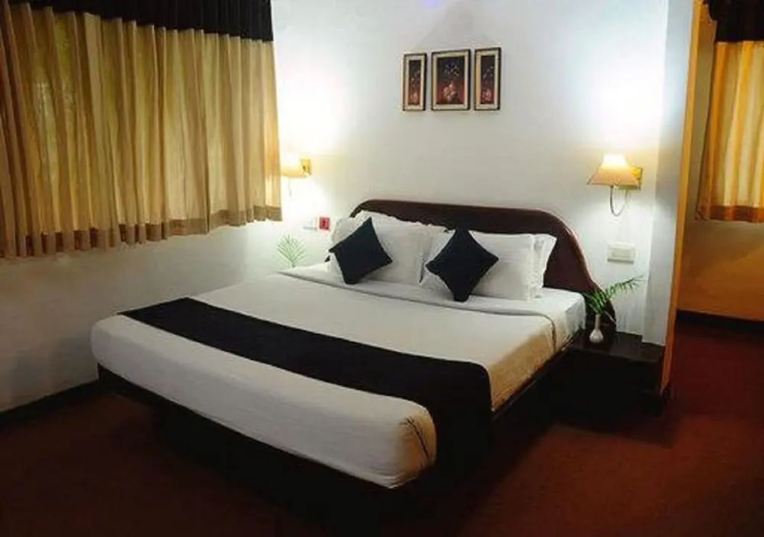 Stream Valley Cottages