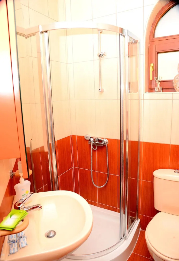 Chalets at Pamporovo Village