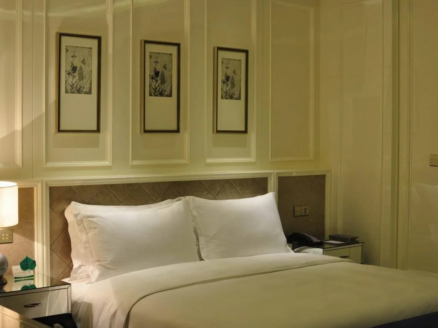 Pearl River Garden Hotel Changsha