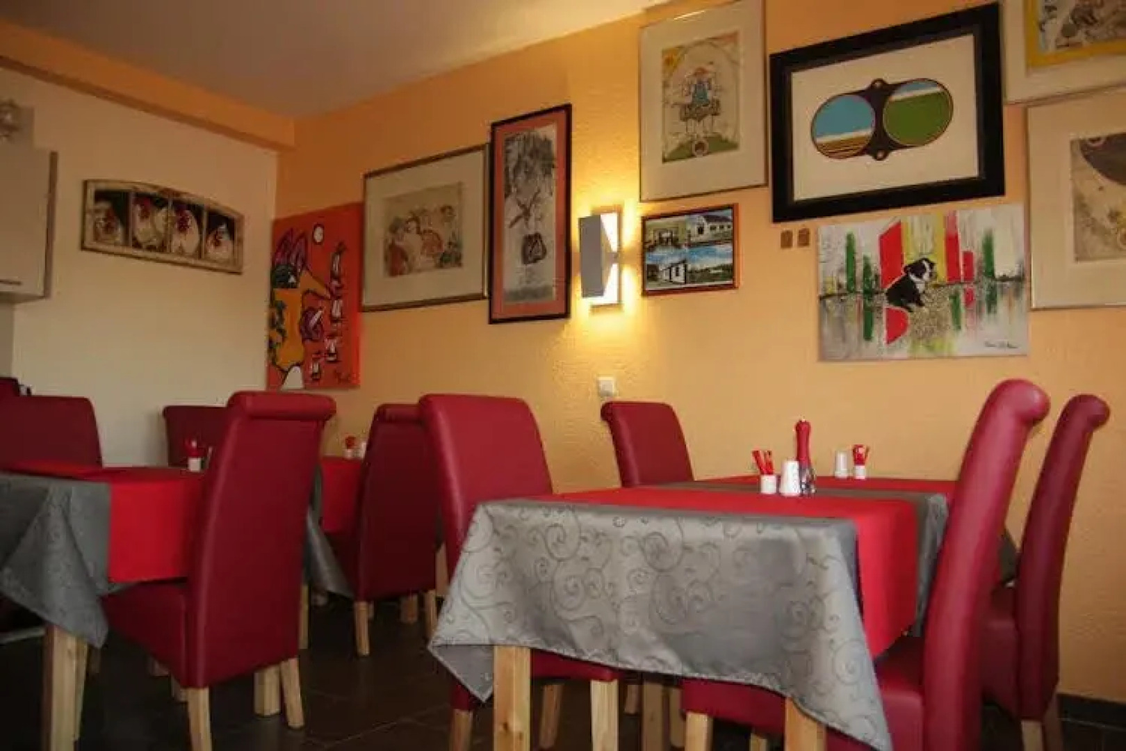 Gästezimmer am Elberadweg