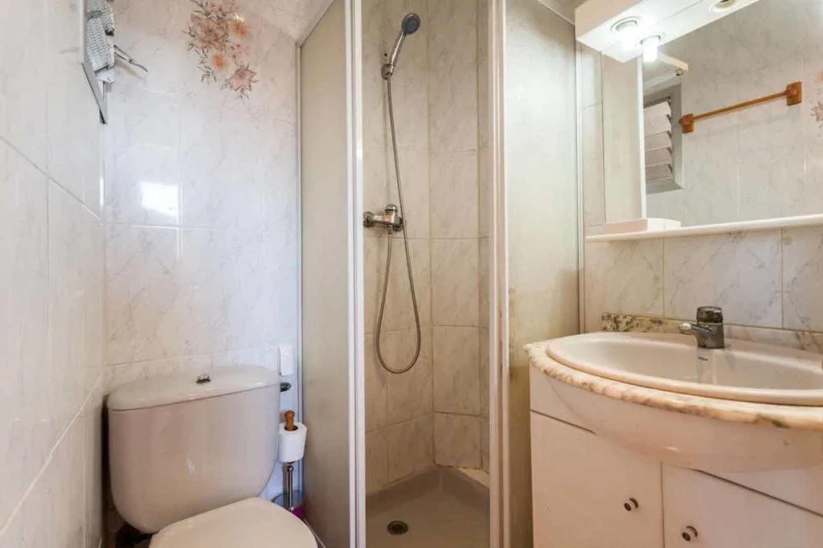 Ático centro de Valencia pet friendly