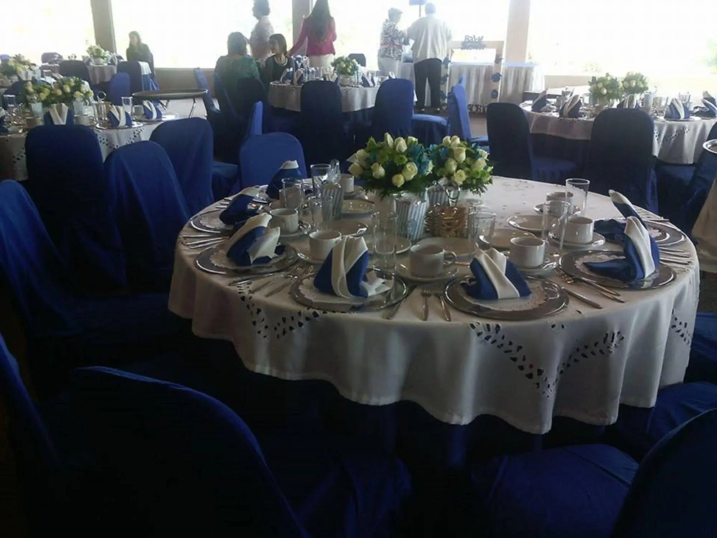 Gran Hotel Plaza Imperial