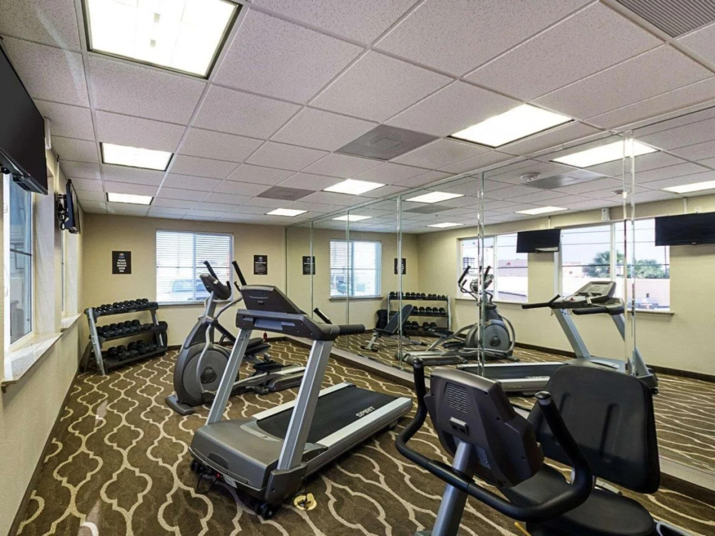 Comfort Inn & Suites Eagle Pass