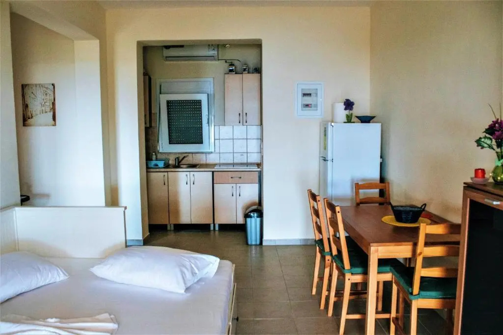 Syvota Sunset Apartments