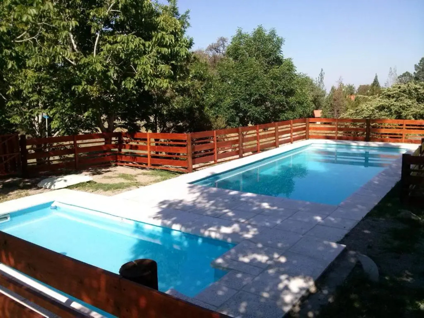 Tata Inti Chalets & Suite