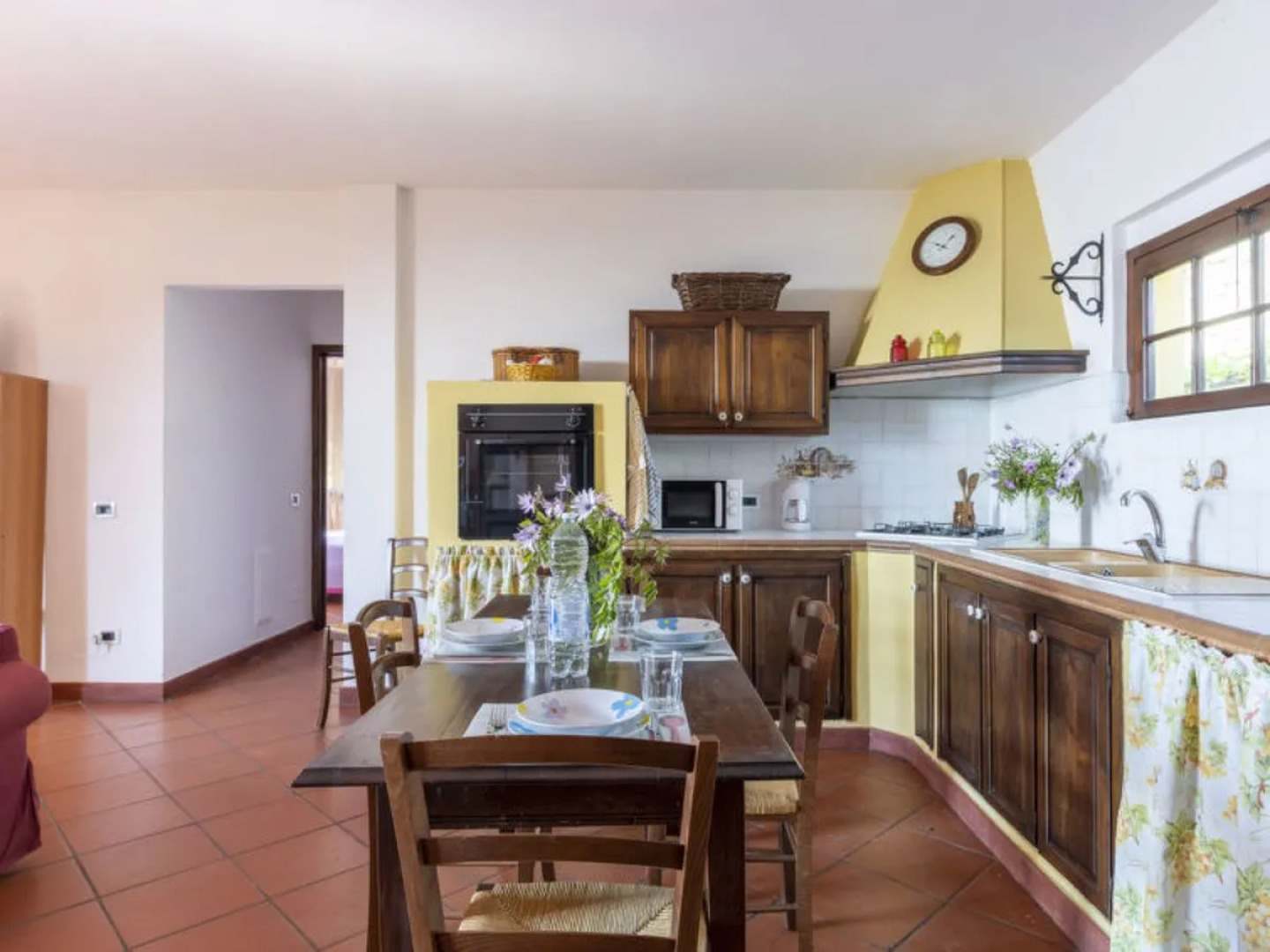 House Nicolò San Lorenzo al Mare