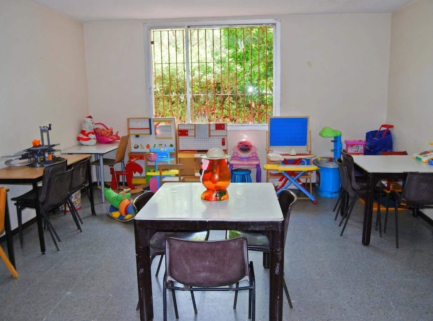 Mar's House Vilassar