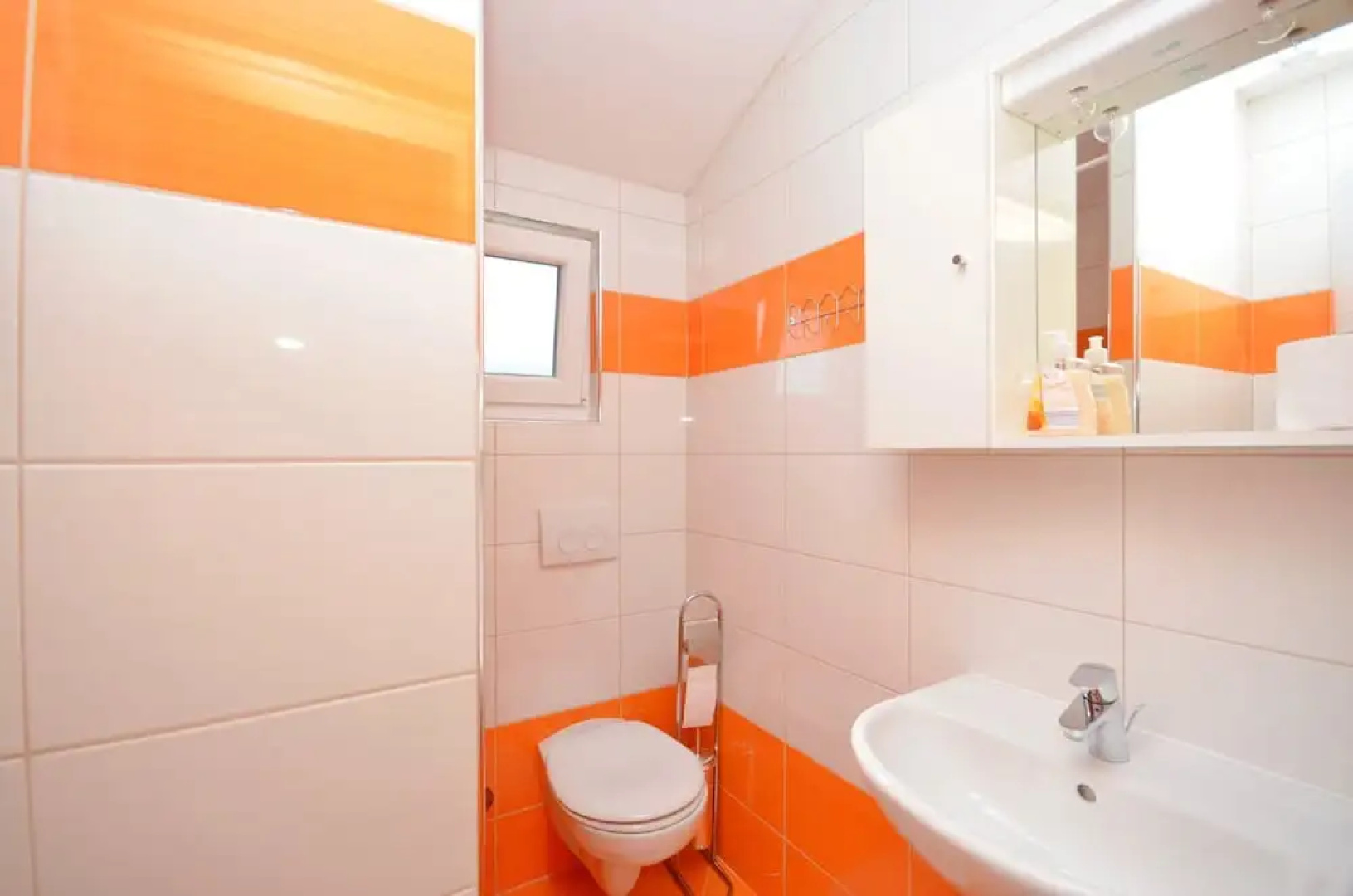 Apartment Gordan