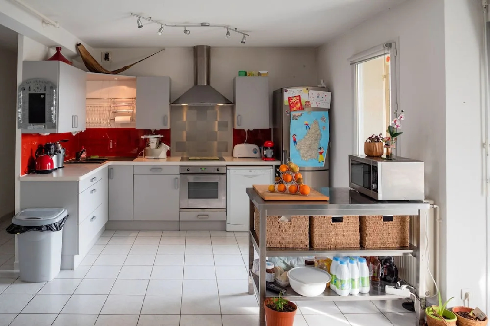 Chambre d'hôtes Les Cottages de Sainte Emilie,hôte privé
