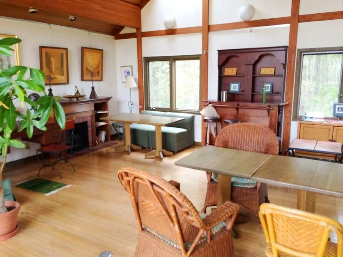 Woody Hotel and Restaurant Yumekoubo