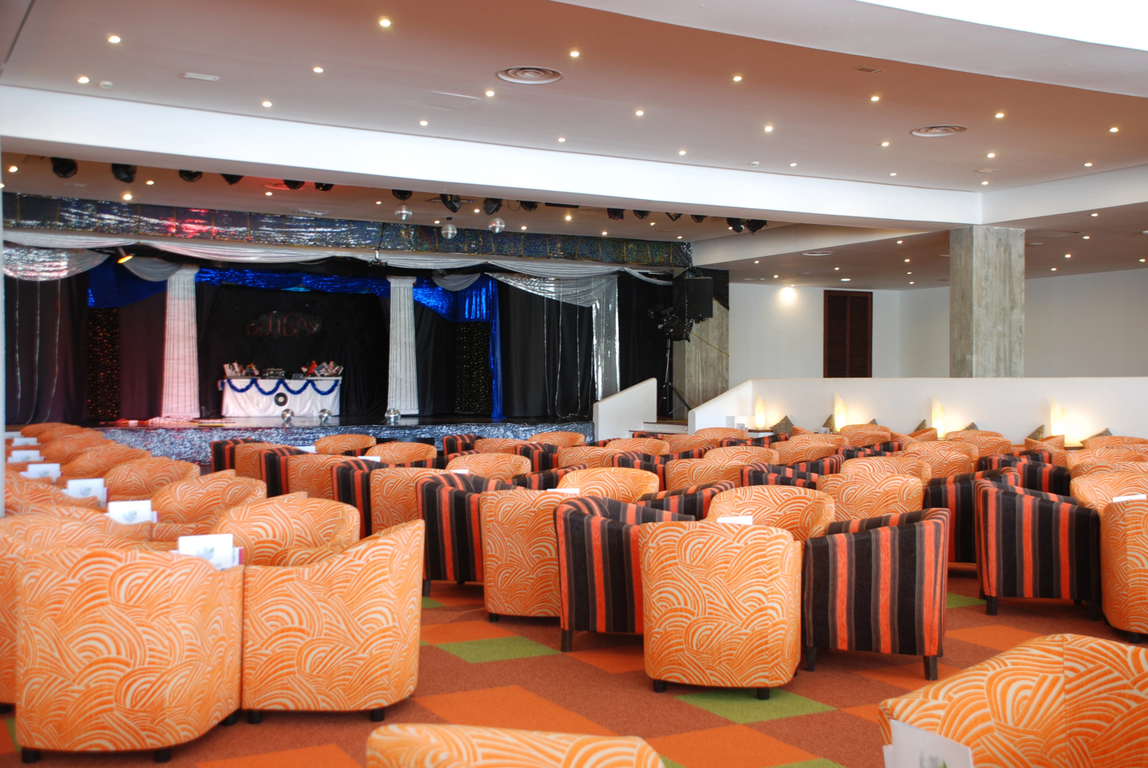 Costa Calero Hotel Thalasso & Spa