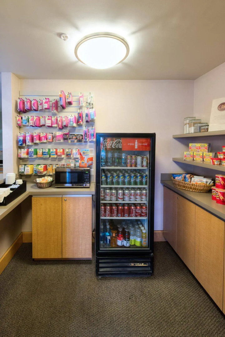 Holiday Inn Express Akron NW - Fairlawn by IHG