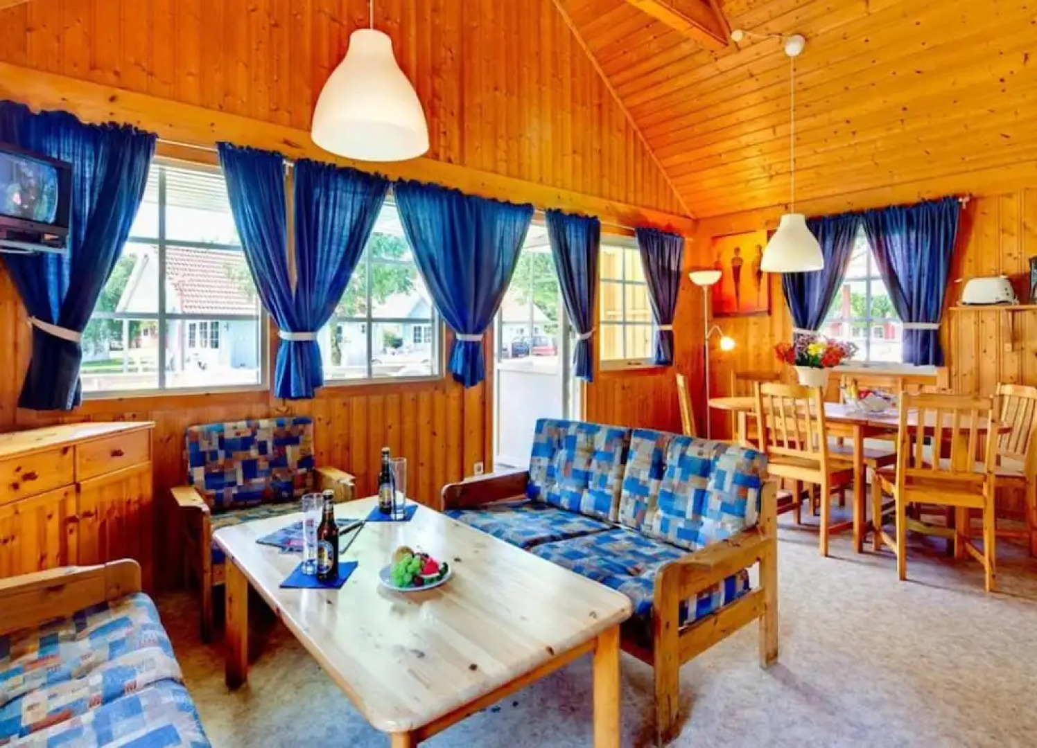 Ferienpark Markgrafenheide