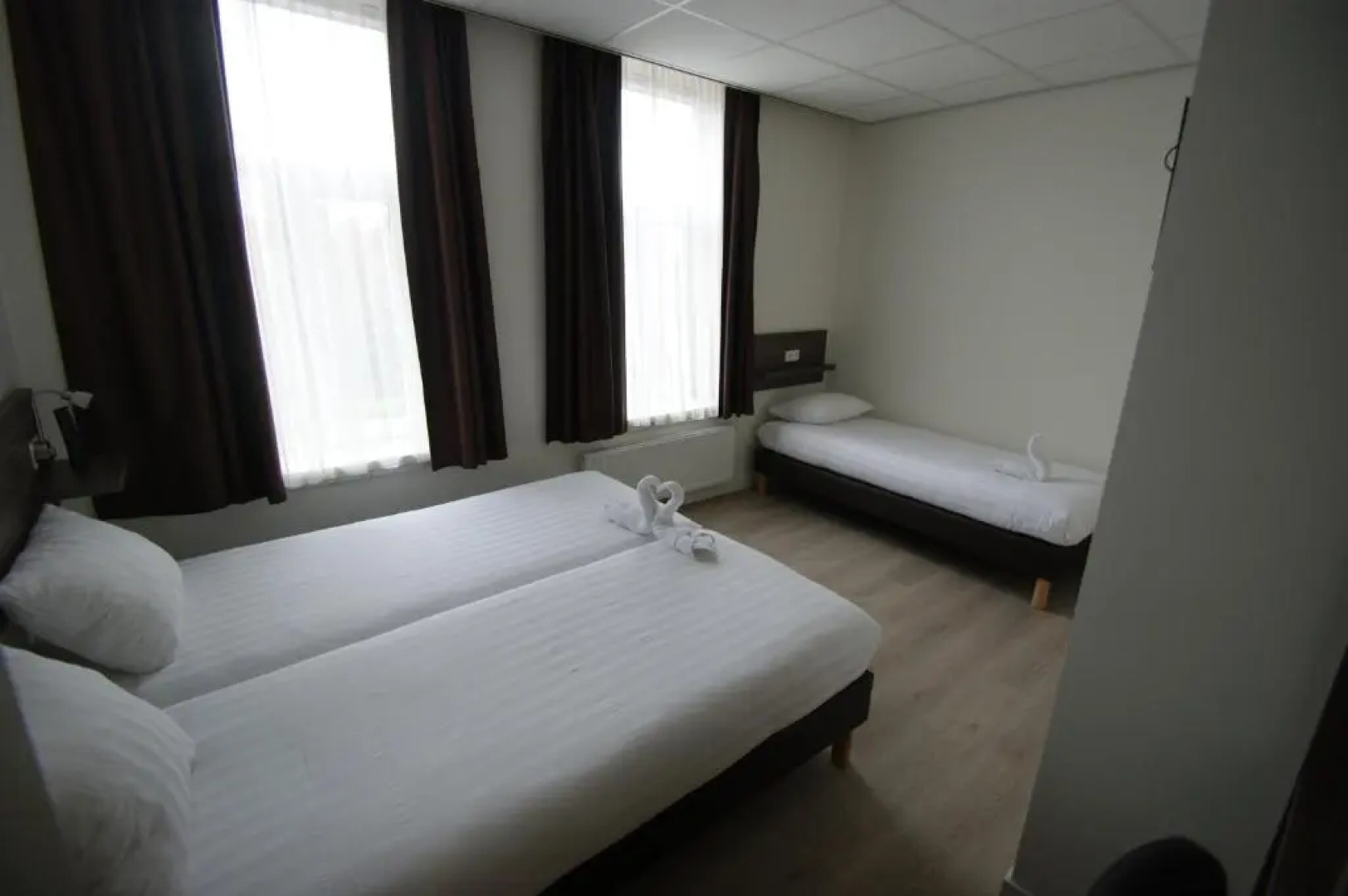 Hotel de Keizerskroon