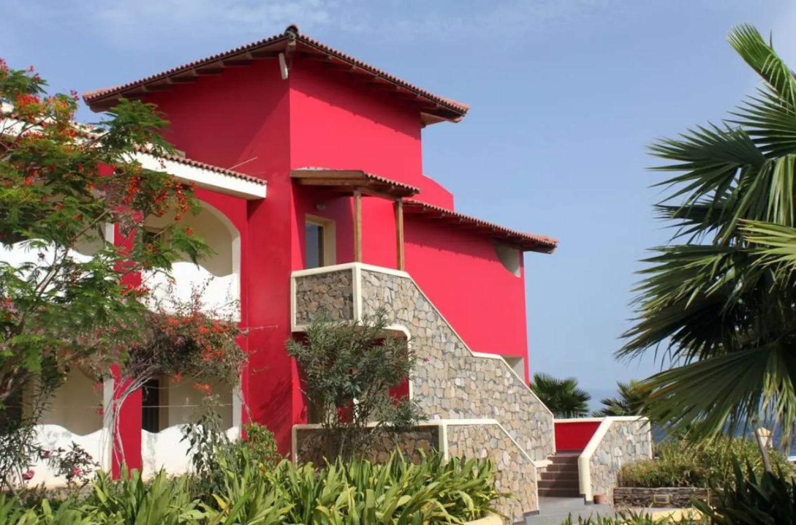 Santantao Art Resort