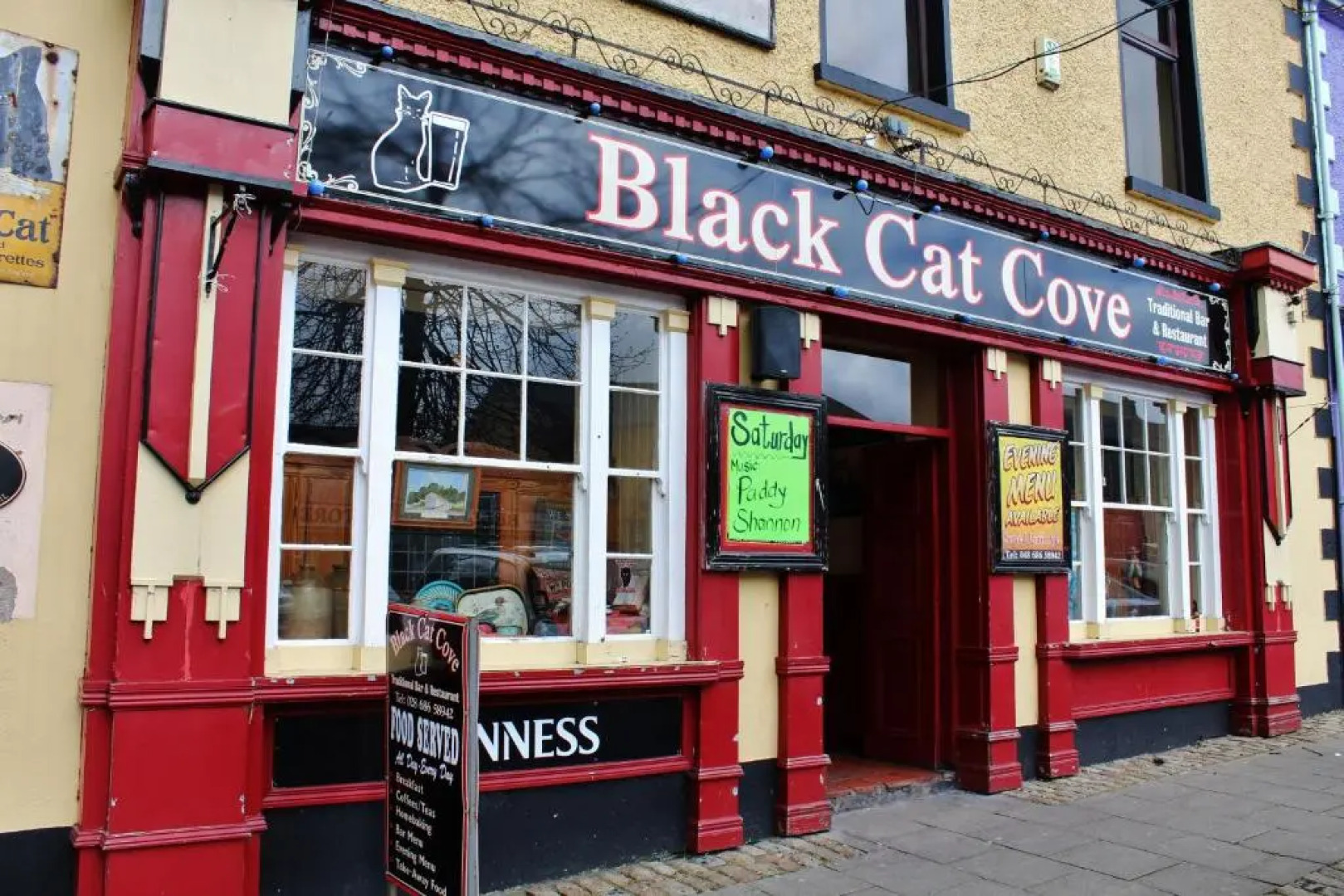 Dulrush Lodge Guest House and Self Catering