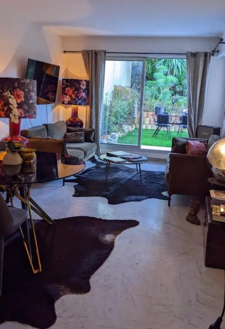 Saint Jean Cap Ferrat