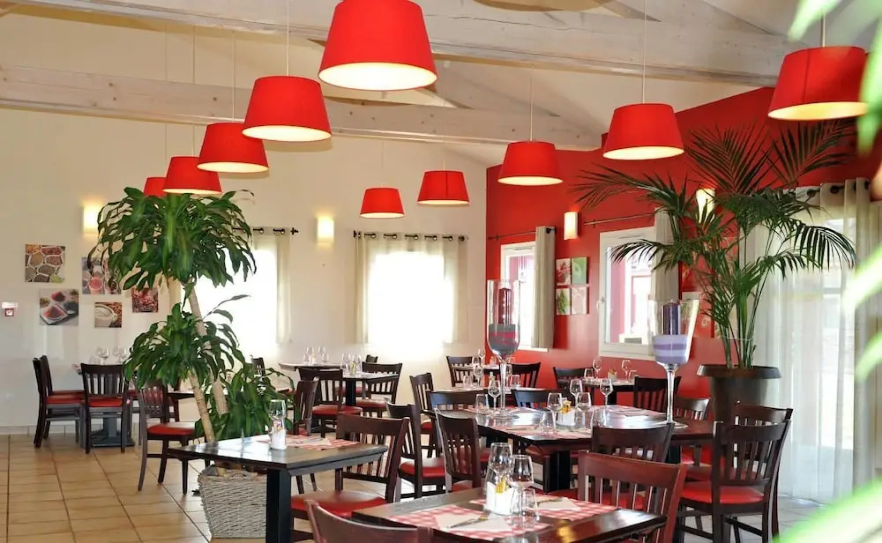 Contact Hôtel Fontenay-le-Comte