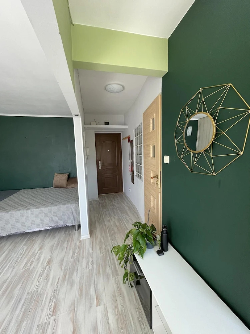 Relaxing and Calm Studio in Central Goleniow