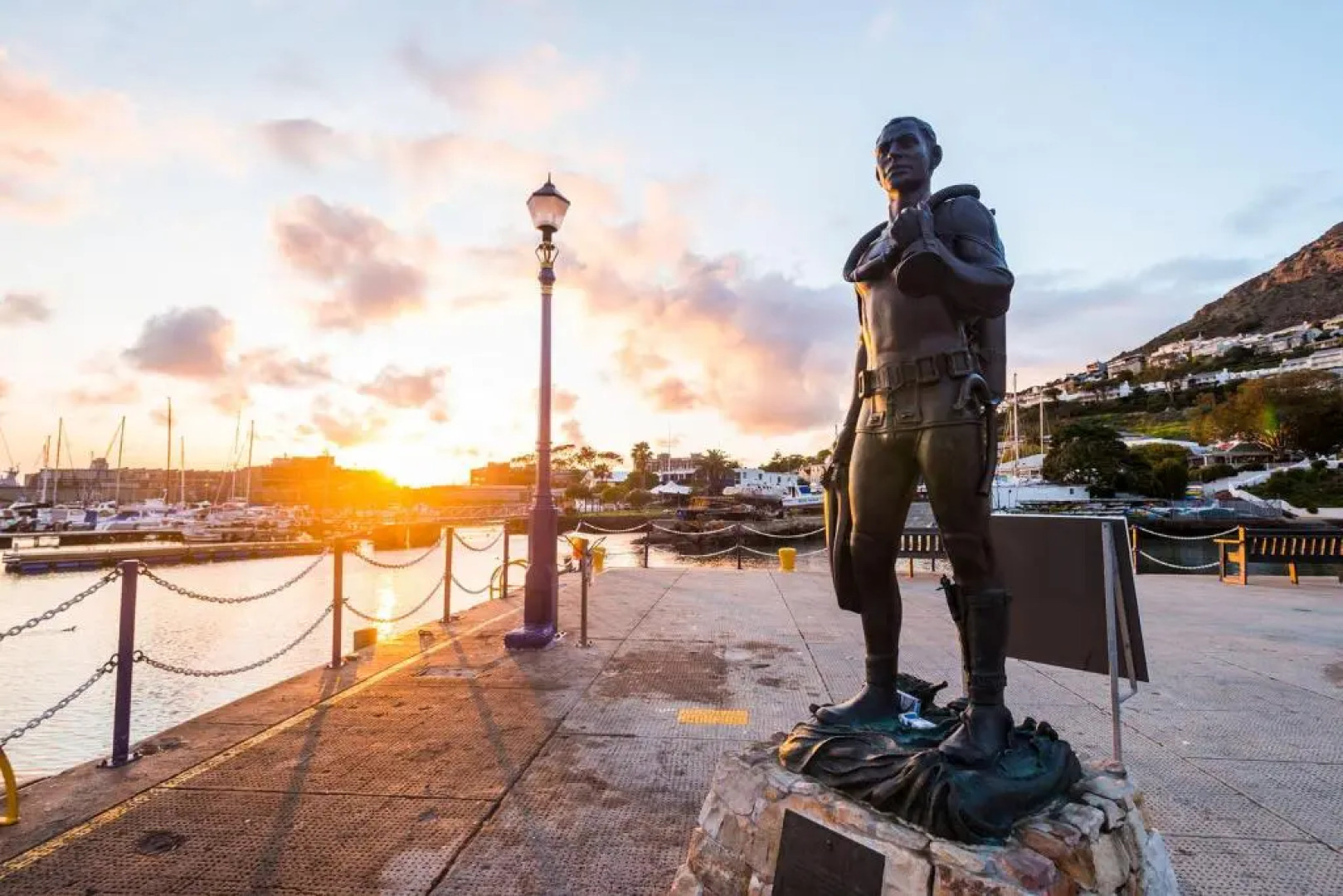 Simon's Town Quayside Hotel