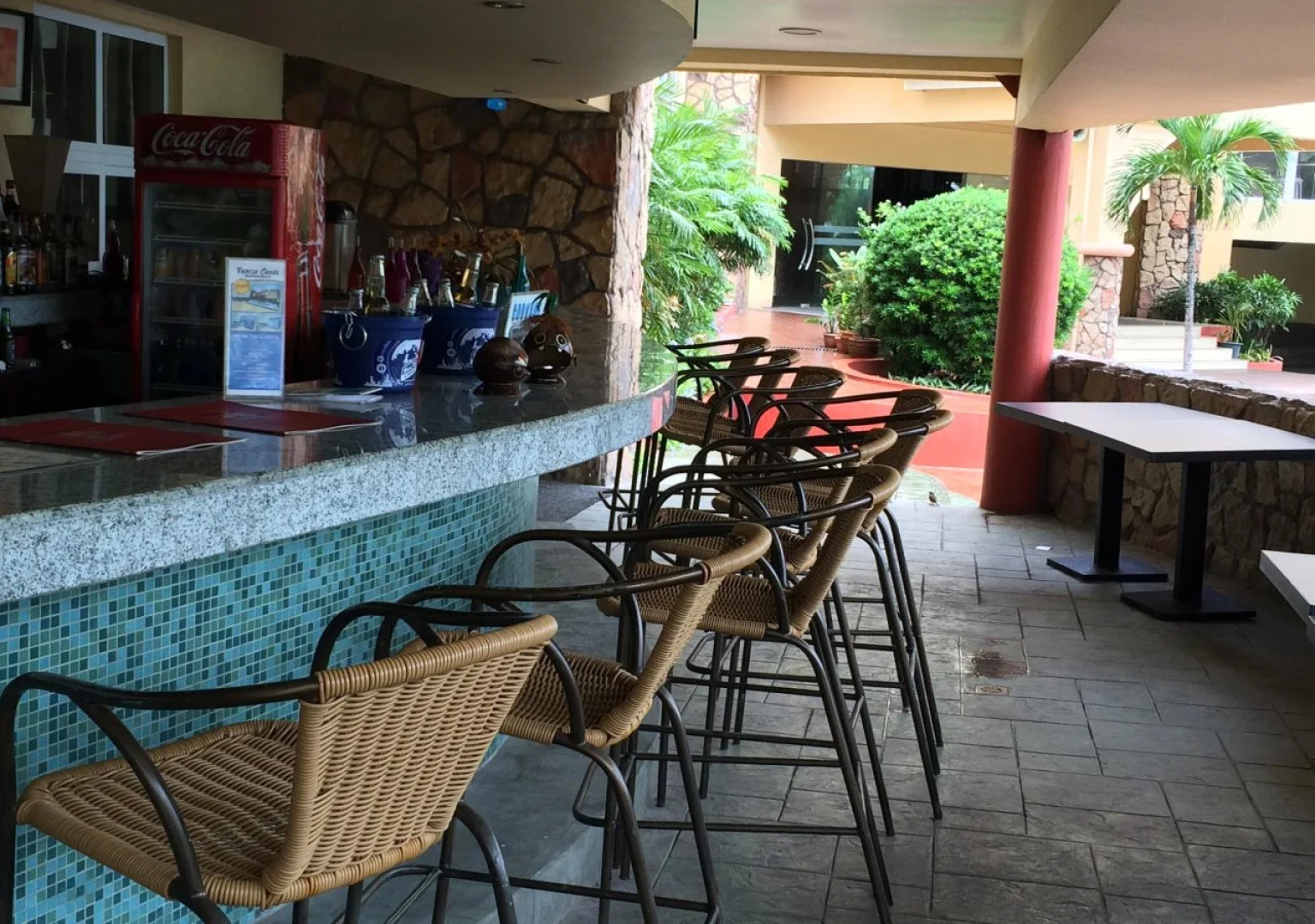 Tanza Oasis Hotel and Resort