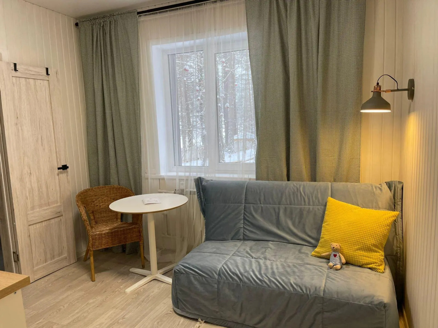 Eko Hotel Altay Siesta