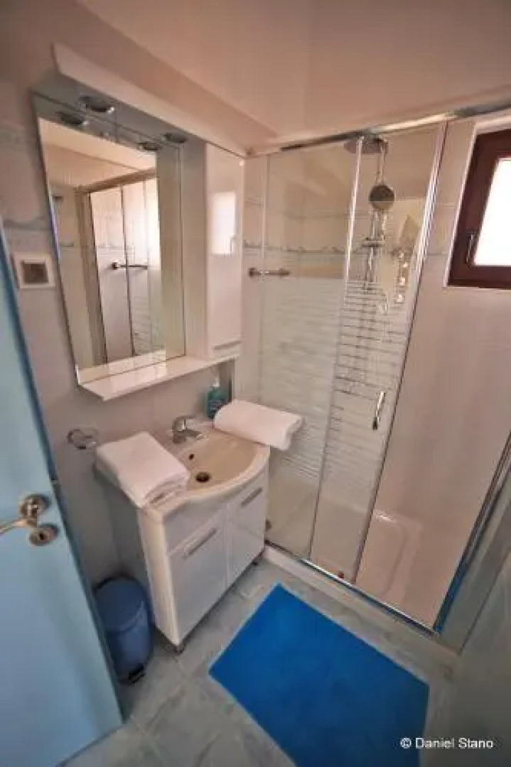 Surf Beach Apartments