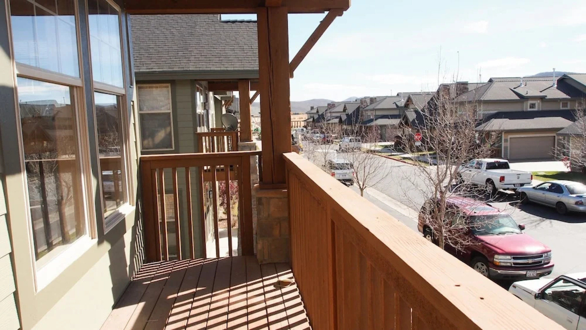 White Pines 3 Bedroom Fox Point At Redstone Village