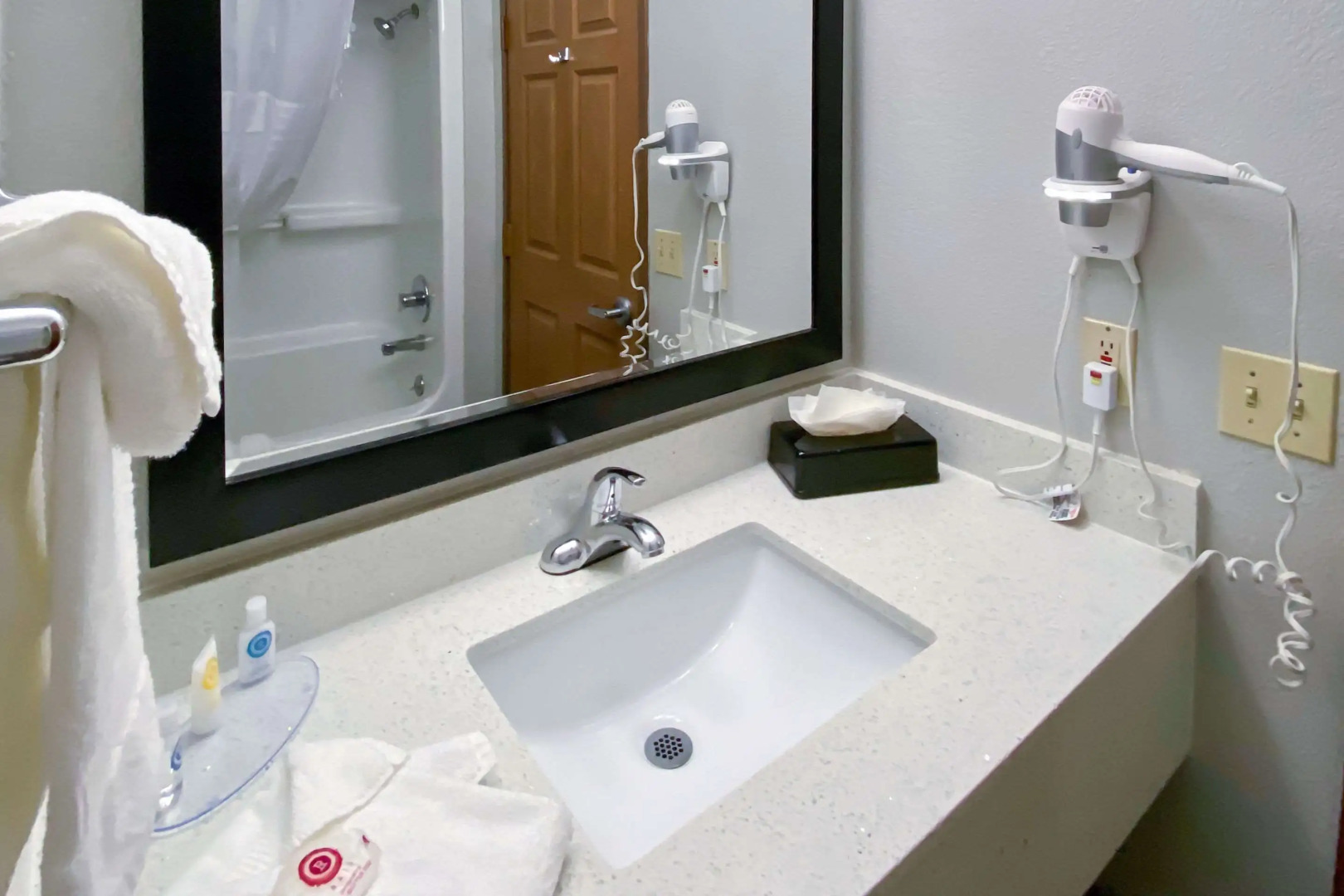 Comfort Inn Owasso - Tulsa