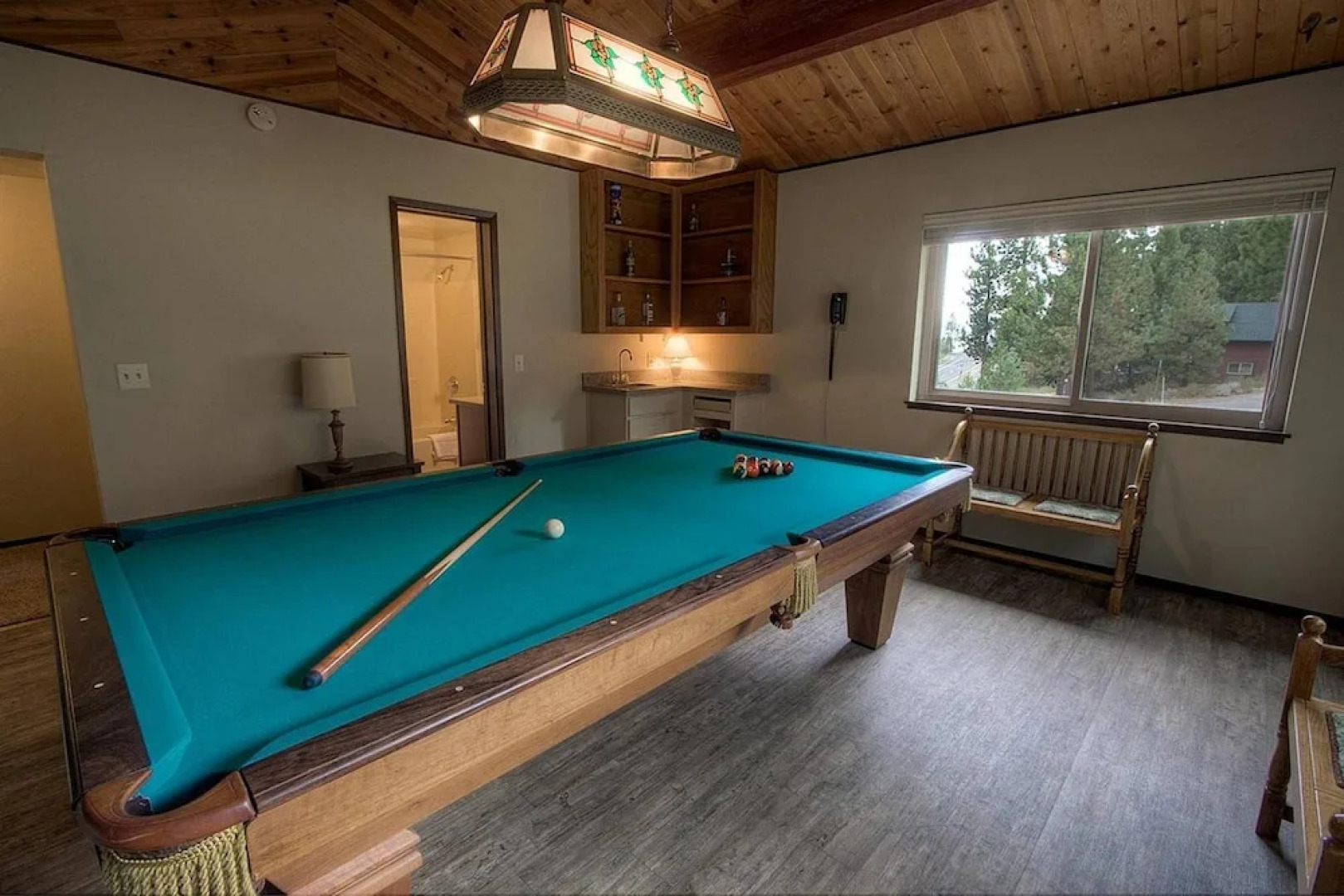 Cave Rock Chalet by Lake Tahoe Accommodations