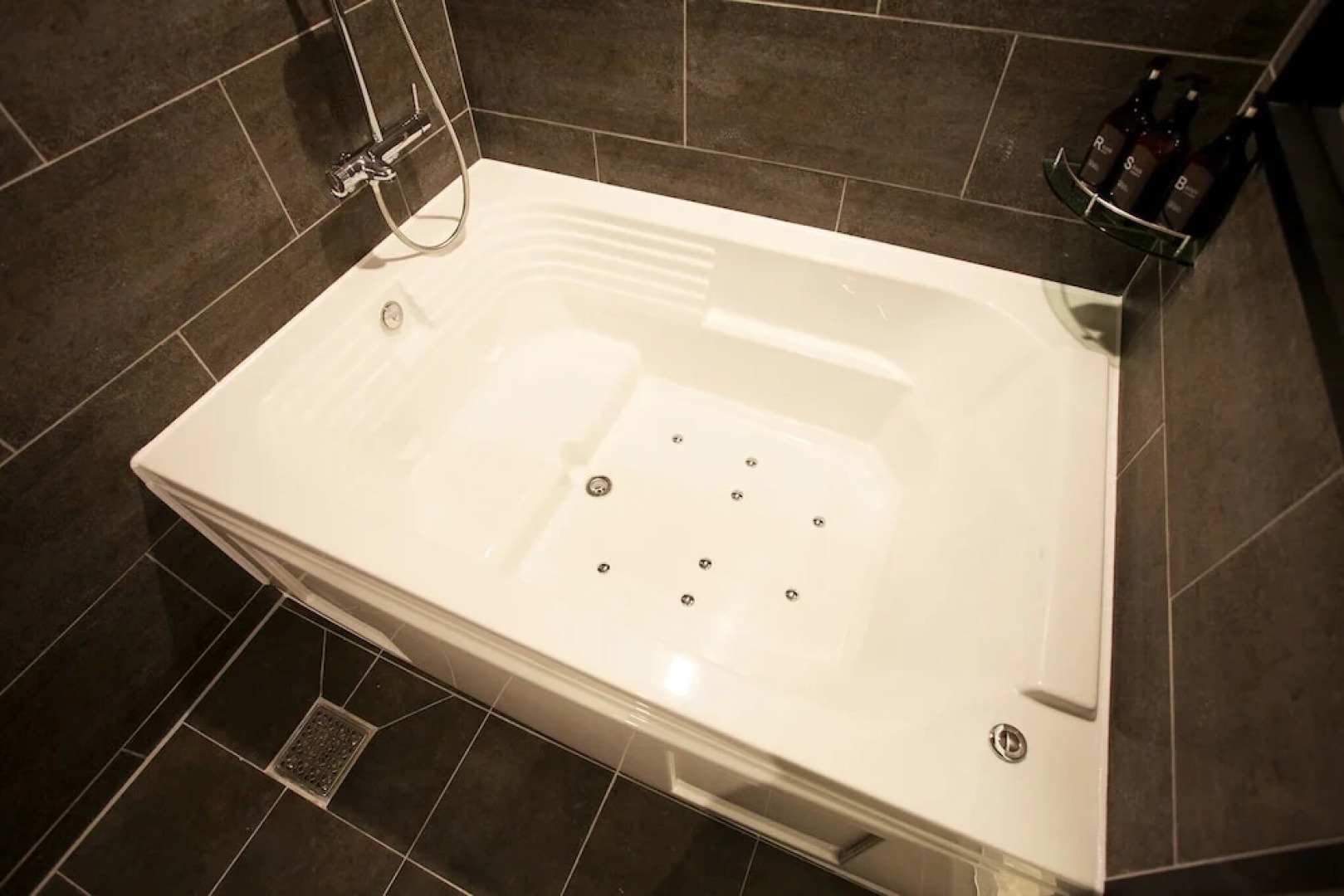 Ansan Boutique Hotel Reniel