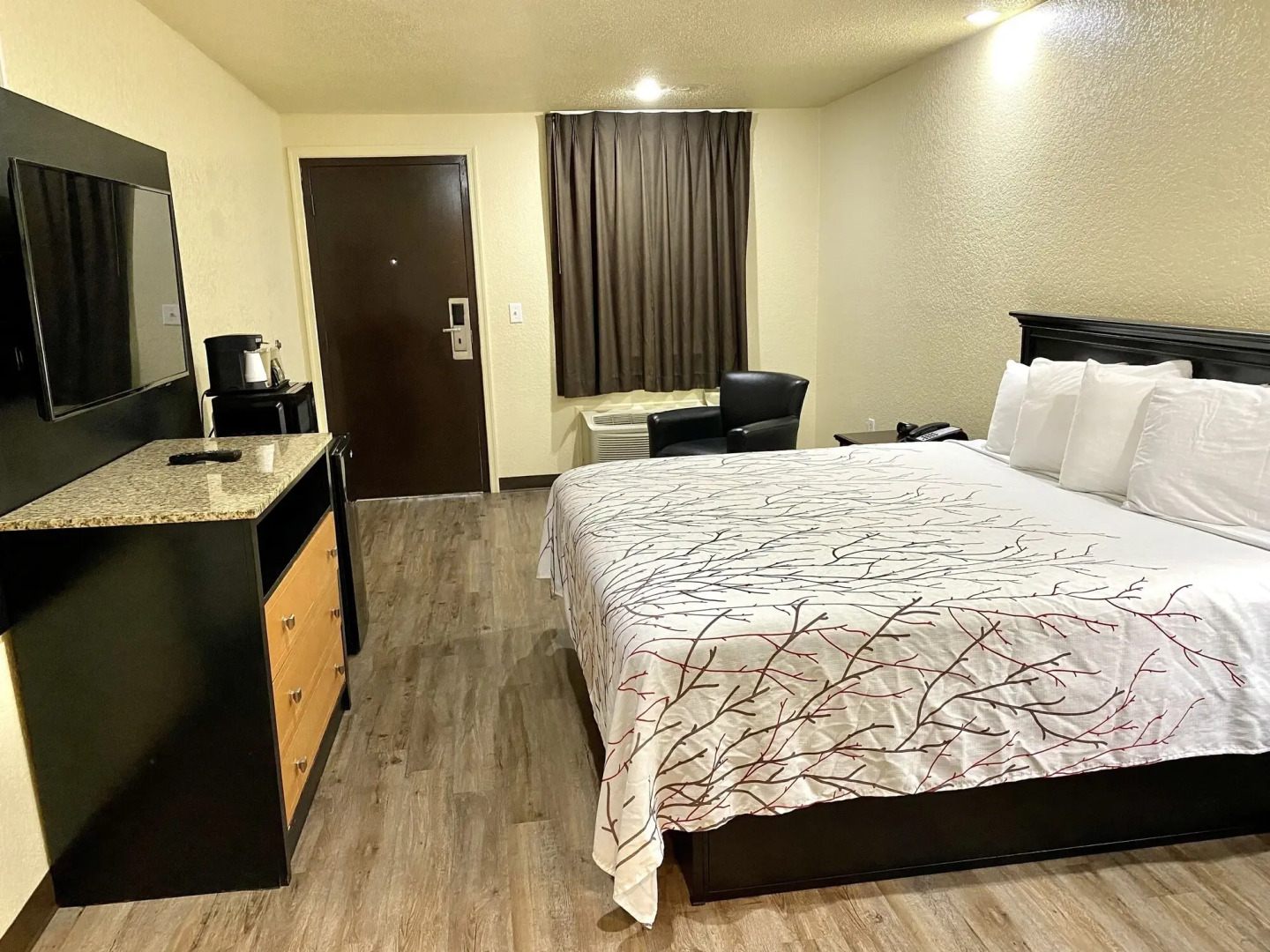 Travelers Inn Elizabeth City