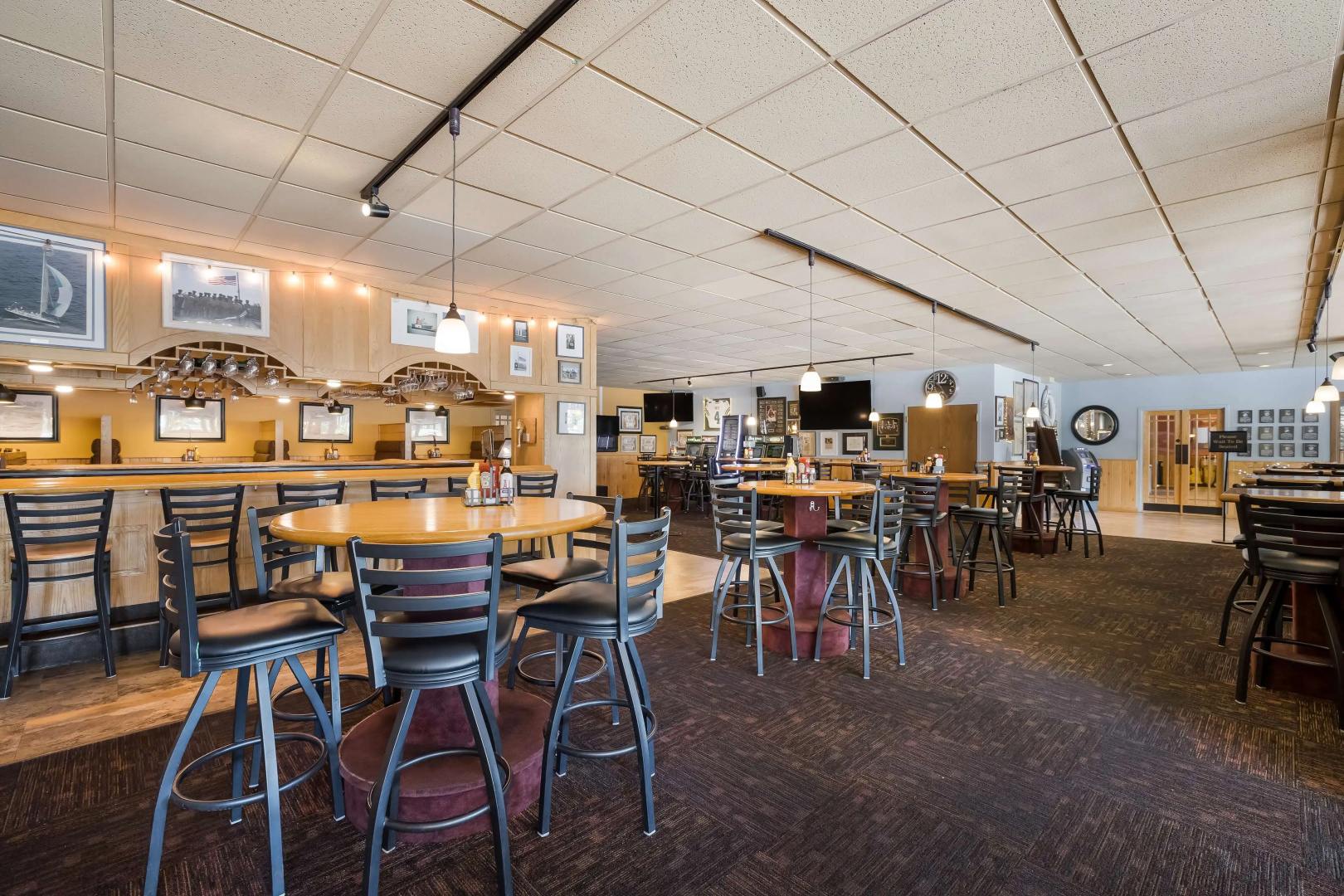 Best Western Riverfront Inn
